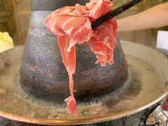 -丁卯•铜锅涮肉(工体店)