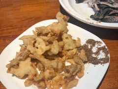 -黑鸡小馆(金源店)