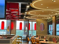 -前门·鲜肉火锅(长风店)