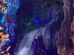 -泰安地下龙宫景区