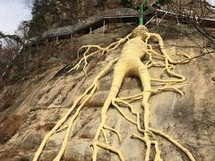 -丹东天桥沟景区