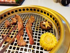 -千寻山野烤肉(中关村店)
