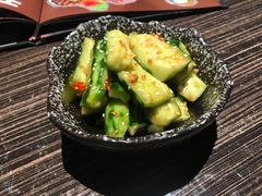 -NY STEAK 牛一扒房(番禺区南城路店)