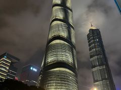 -上海中心大厦