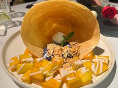 -狮拾久·现代新加坡料理(福田COCO Park店)