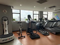 -ALIV WELLNESS运动健身(浦东大道店)