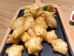 -棒约翰比萨·意面(金桥国际店)
