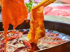 -蜀大侠火锅(建设路第五大道店)