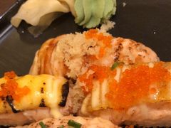 -鸟鹏烧鸟居酒屋(昌岗店)