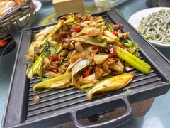-大瓦罐湘土菜(海淀南路店)
