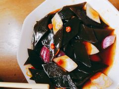 -粟氏天府·东北烧烤(长安街店)