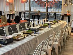 -CIAO·团建聚餐·生日派对轰趴馆(福田店)