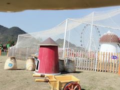 -云漫湖生态度假公园