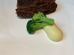 -王品牛排(珠海富华里店)