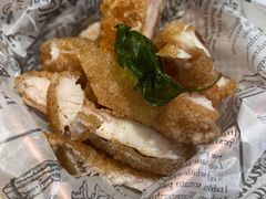 高雄盐酥鸡-零度空间·台湾小馆(五道口购物中心店)