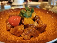 -新天世纪中餐厅