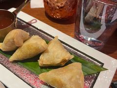 -品泰·泰国餐厅(苏州中心店)