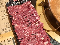 -潮庭牛肉火锅·骑楼私宴