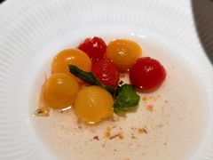 -喜悦烤鸭·新京菜(王府井店)