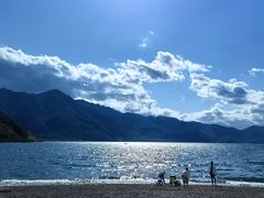 -丽江泸沽湖景区
