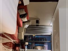 -广州天河希尔顿酒店