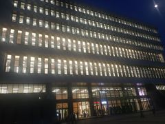 -南京林业大学-图书馆