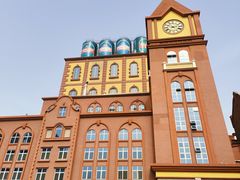 -青岛啤酒博物馆