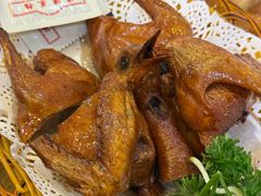 -津津菜馆(绝没分店)