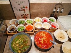 -比格比萨自助(万柳华联店)