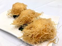 -彩福皇宴(皇室堡店)