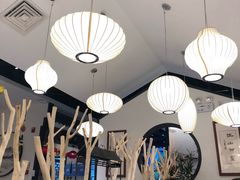 大堂-徽镇小厨·经典徽菜(马连道店)