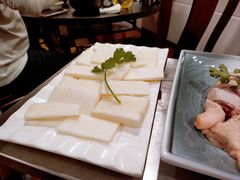 -肥佬椰子鸡(文锦渡店)
