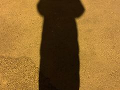-鬼笑石后山停车场