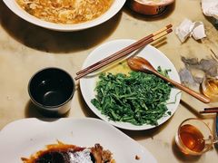 -范家小馆·烤鸭新京菜(金融街店)