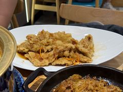 -老长春肉馆(隆礼路店)
