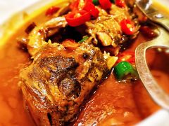 -南阳食府·河南豫菜(南阳驻京办店)