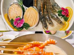 花胶海味浓鸡汤-红门金汤·港式火锅(英皇集团中心店)