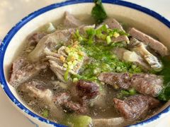 -合意桐坑牛肉粿·鲜牛肉火锅(嵩山总店)