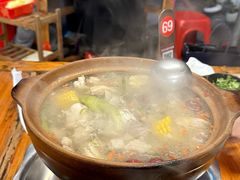 -洪大厨鸡煲(福田店)