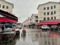 -上海浦南农副产品批发市场