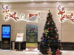 -深圳维景酒店-维景轩