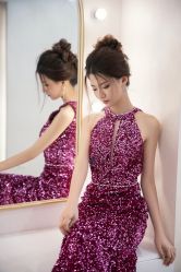 -洋洋婚纱品牌集合店