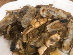 -南记食粥坊·宵夜大排档(莲花总店)