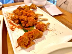 -枣子树·素食餐厅(普陀山店)
