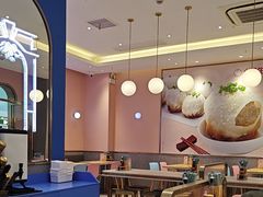 -小杨生煎(周浦万达店)