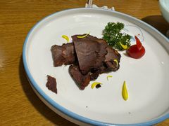 -品大三·经典淮扬菜(大行宫店)