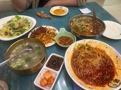 -春花民族美食(佳木斯总店)