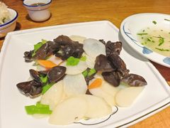 -金涛外婆菜特色餐厅(海盐塘路店)