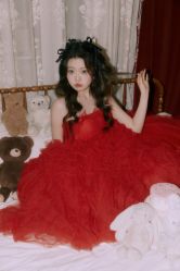 -WAVE SODA摄影工作室