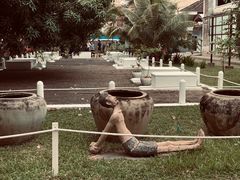 -吐斯廉屠杀博物馆